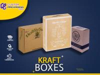 Kraft Boxes image 3